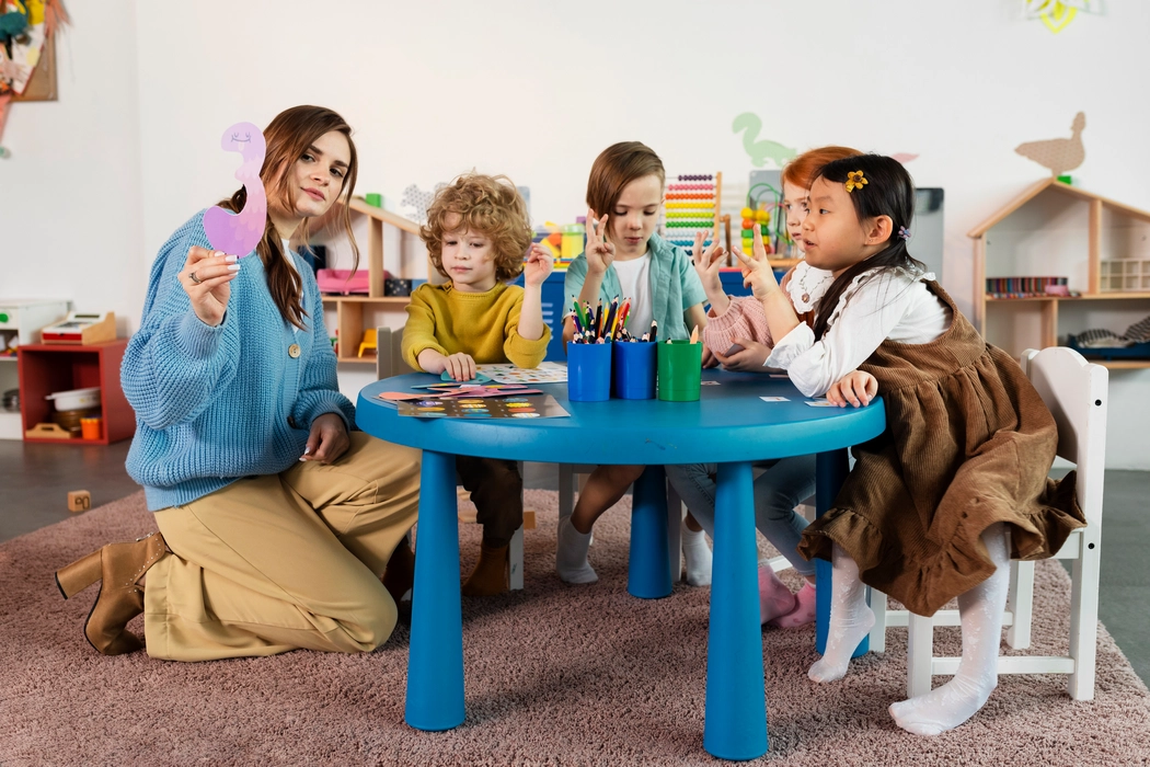 Day Care Activity Camps