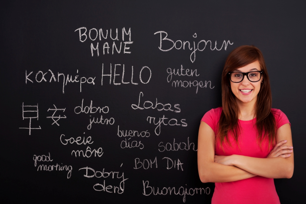 Languages Learning