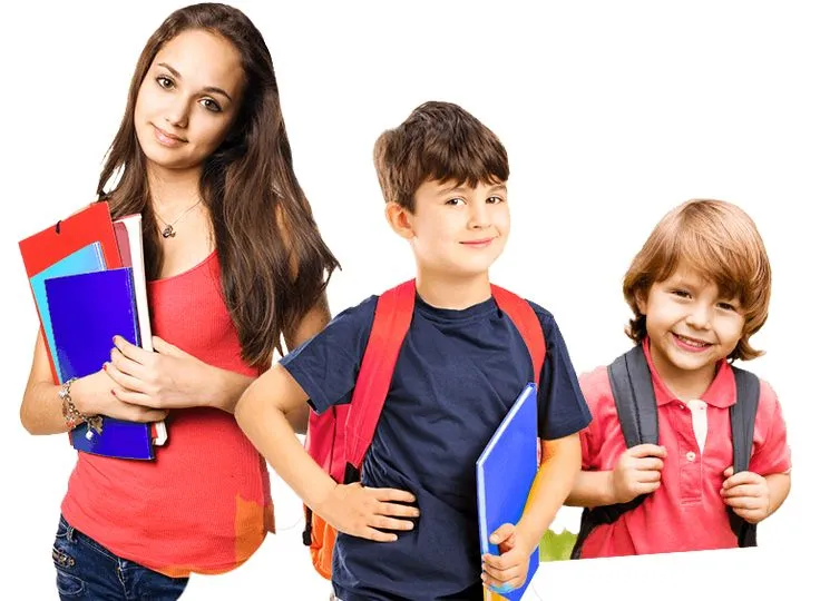 Academic Coaching For Kids in Abu Dhabi & Mussafah