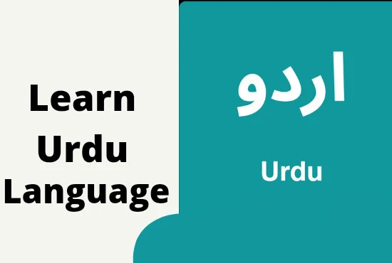 urdu language course